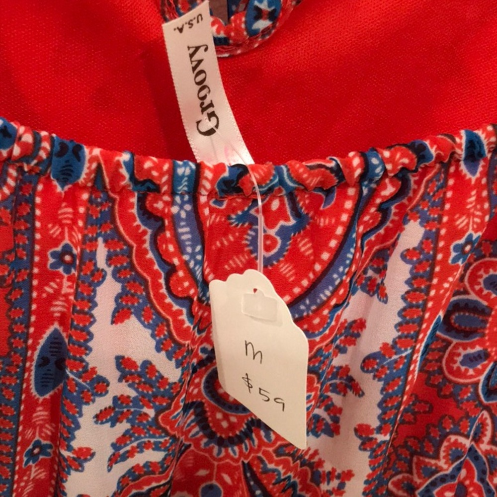 Dress - Picture 5 of 6